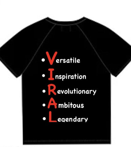 "Viral" Shirt